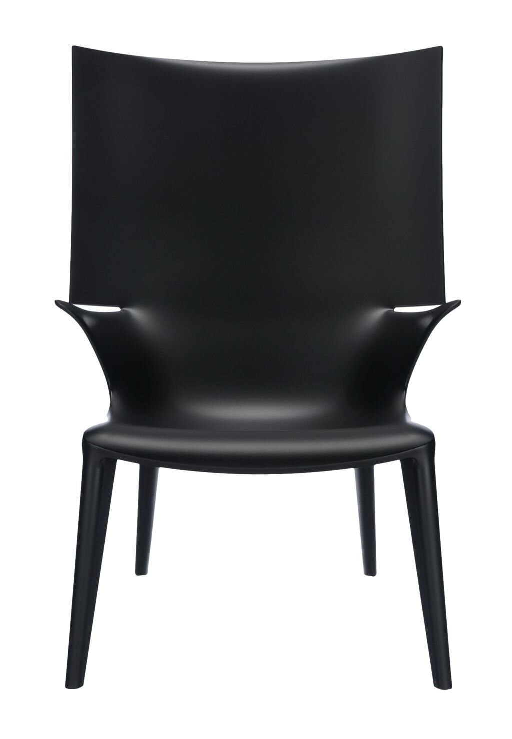 Uncle Jim Armchair by Kartell Furniture Chairs